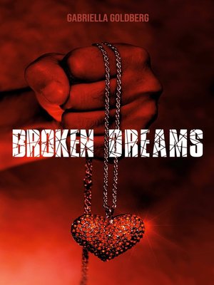 cover image of Broken Dreams